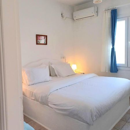 Georgia Rooms Milos Plaka  Exteriér fotografie