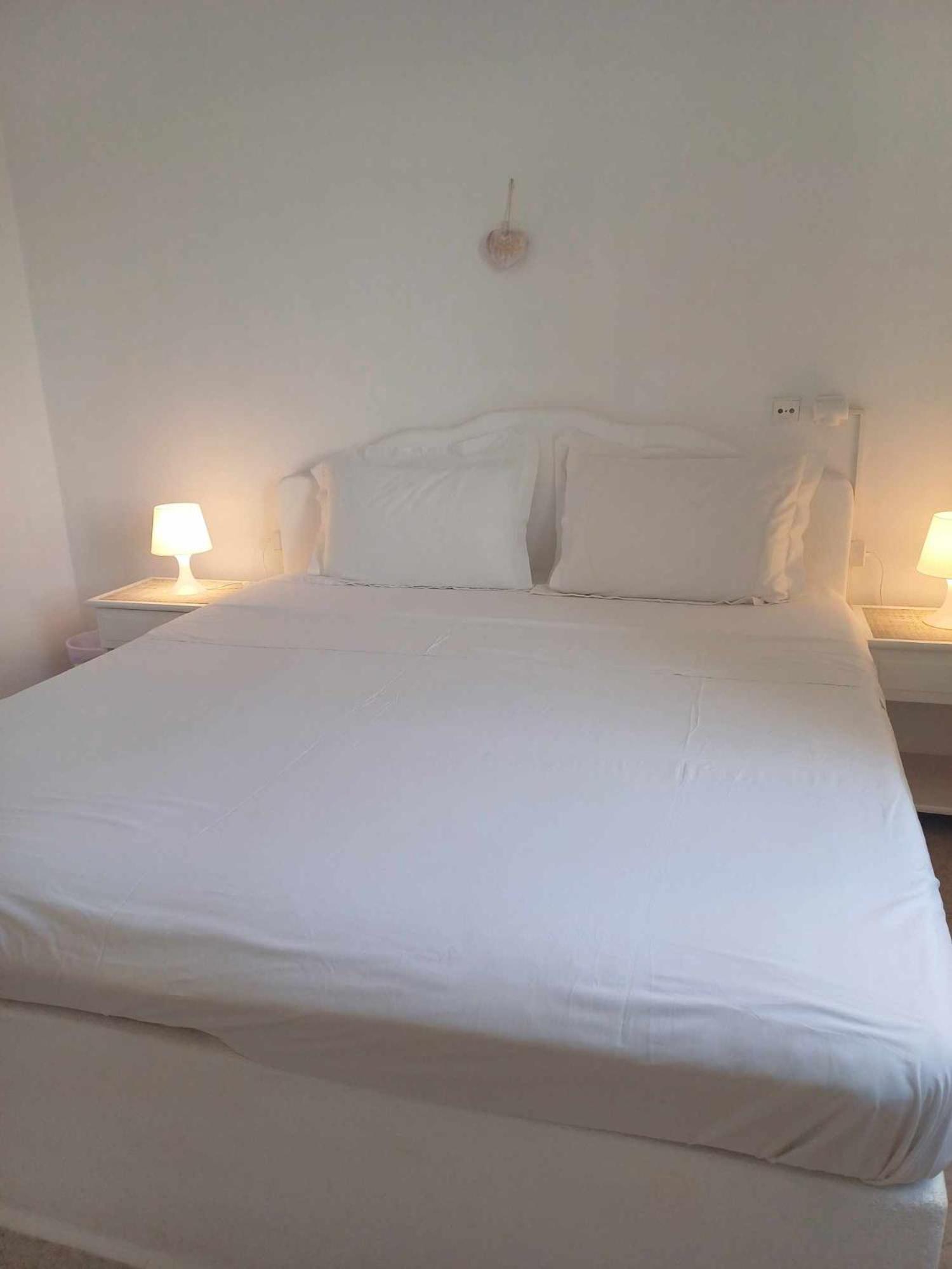 Georgia Rooms Milos Plaka  Exteriér fotografie