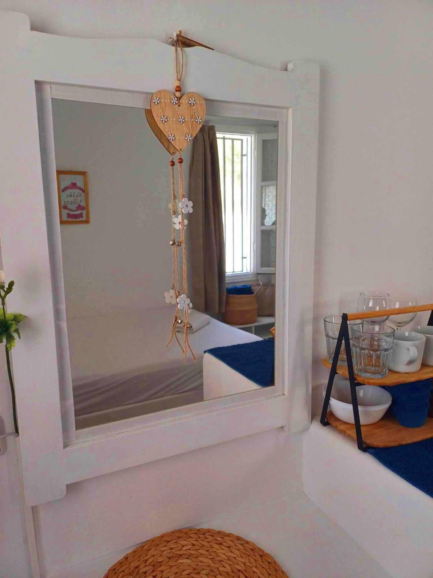 Georgia Rooms Milos Plaka  Exteriér fotografie