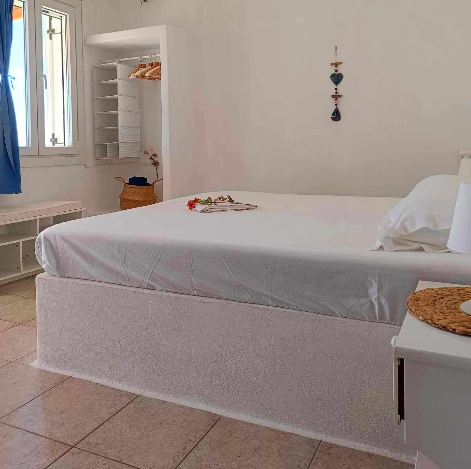 Georgia Rooms Milos Plaka  Exteriér fotografie