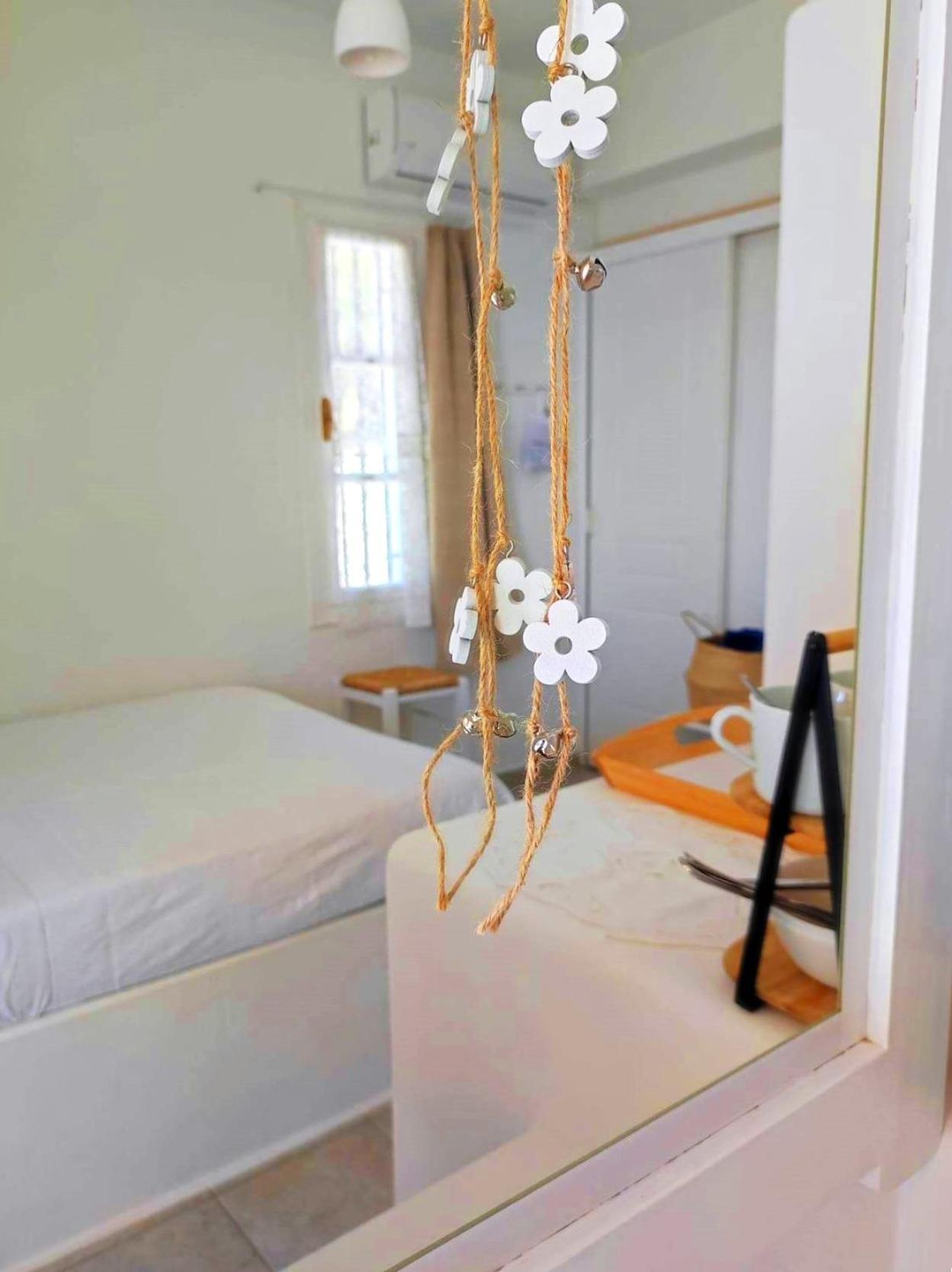 Georgia Rooms Milos Plaka  Exteriér fotografie